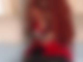 candyfoxie's Live Sex Cam Show