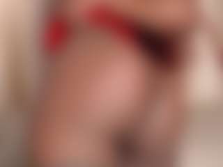 candyfoxie's Live Sex Cam Show