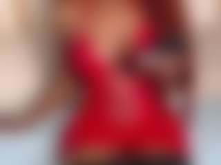 candyfoxie's Live Sex Cam Show