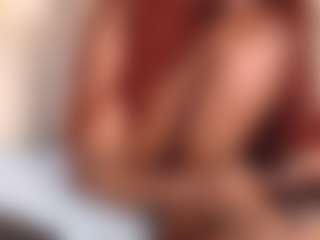 candyfoxie's Live Sex Cam Show