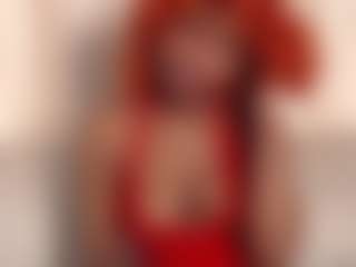 candyfoxie's Live Sex Cam Show