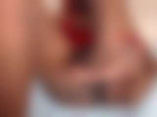 candyfoxie's Live Sex Cam Show