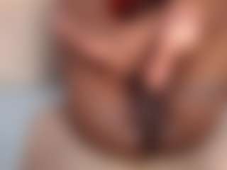 candyfoxie's Live Sex Cam Show