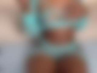 candyfoxie's Live Sex Cam Show
