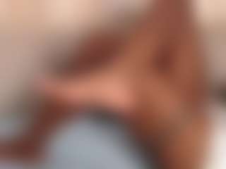 candyfoxie's Live Sex Cam Show