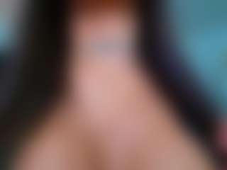 Live cam show with Jennifer Camila - Facial on live18s.com