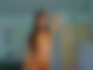 Live cam show with Jennifer Camila - Cum Swallowing on friskycurves.com