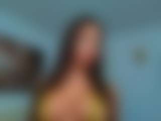 Live cam show with Jennifer Camila - Nipple Piercings on EXY
