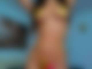 Jennifer Camila's Live Sex Cam Show
