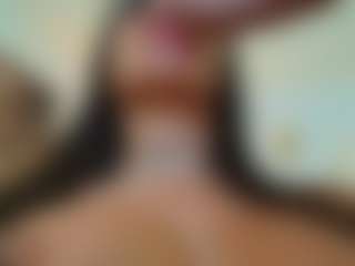 Jennifer Camila's Live Sex Cam Show