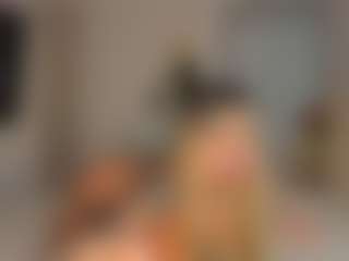 Live cam show with Rouse-hallberg - Asian Curvy on Hubzter Live