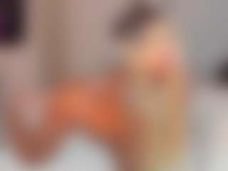 Live cam show with Rouse-hallberg - Asshole on CamwithHer