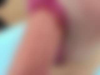 SABRINA-MED's Live Sex Cam Show