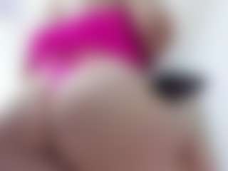 SABRINA-MED's Live Sex Cam Show