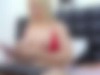 Live cam show with SABRINA-MED - Blonde Hair Amateur on sexylive.show