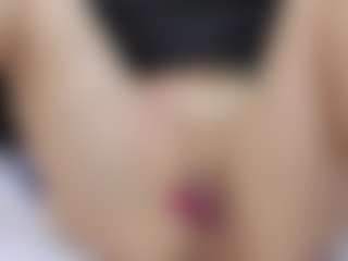 SABRINA-MED's Live Sex Cam Show