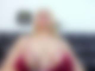 Live cam show with SABRINA-MED - Lush Blonde Hair on livesexfox.com
