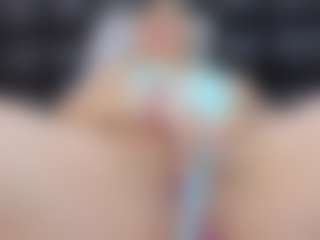 SABRINA-MED's Live Sex Cam Show