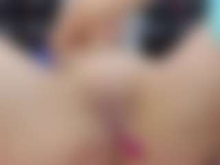 SABRINA-MED's Live Sex Cam Show