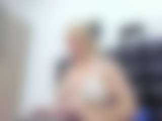 Live cam show with SABRINA-MED - Asshole Blonde Hair on Dolls Live