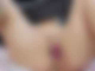 Live cam show with SABRINA-MED - Blonde Hair on Mixed Magazine Live
