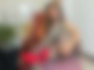 SEXIROSE's Live Sex Cam Show