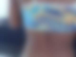 Live cam show with tiifanny-goomez - Thong on Free Soda