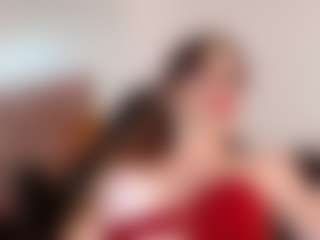 LiillyRousse's Live Sex Cam Show