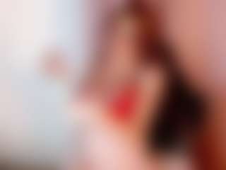 LiillyRousse's Live Sex Cam Show