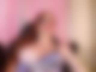 LiillyRousse's Live Sex Cam Show