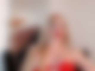 LiillyRousse's Live Sex Cam Show