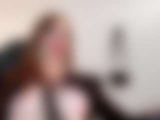 LiillyRousse's Live Sex Cam Show