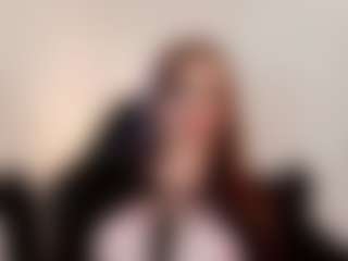 Live cam show with LiillyRousse - Blonde Hair on fapnchat