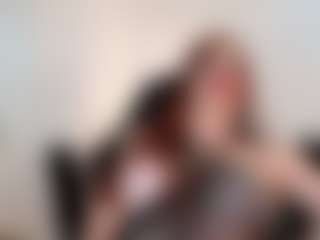 Live cam show with LiillyRousse - White on Uber Horny