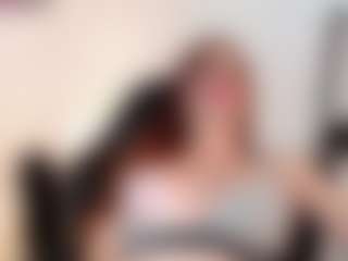 LiillyRousse's Live Sex Cam Show