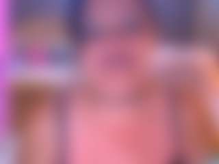 Ariellefoxy's Live Sex Cam Show