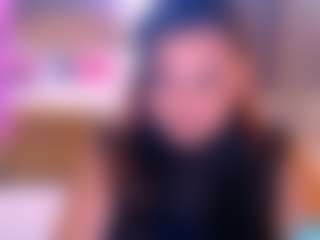 Ariellefoxy's Live Sex Cam Show