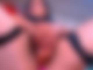 Live cam show with Ariellefoxy - Full Nudity on SpunkLive