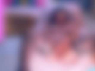 Ariellefoxy's Live Sex Cam Show