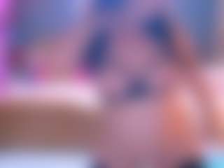 Ariellefoxy's Live Sex Cam Show