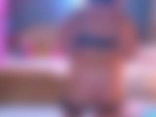 Ariellefoxy's Live Sex Cam Show