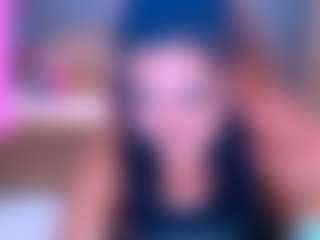 Ariellefoxy's Live Sex Cam Show