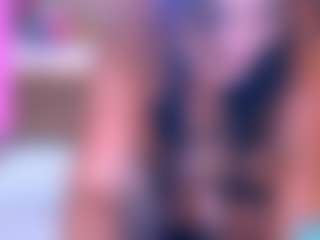Live cam show with Ariellefoxy - Brown Eyes on Free Soda