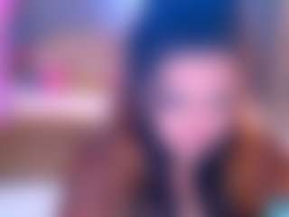 Ariellefoxy's Live Sex Cam Show