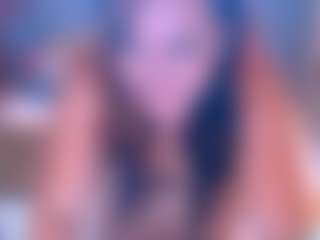 Ariellefoxy's Live Sex Cam Show