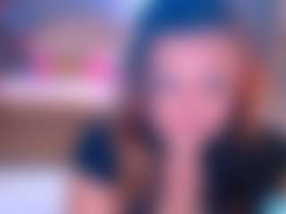 Ariellefoxy's Live Sex Cam Show