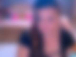Ariellefoxy's Live Sex Cam Show