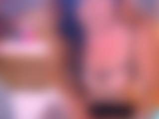 Ariellefoxy's Live Sex Cam Show