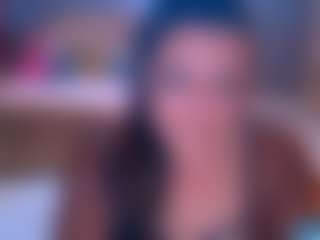 Ariellefoxy's Live Sex Cam Show