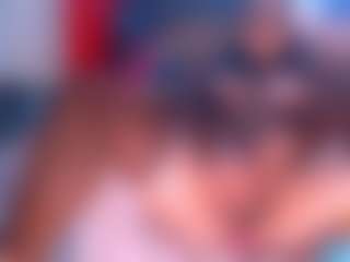 Ariellefoxy's Live Sex Cam Show